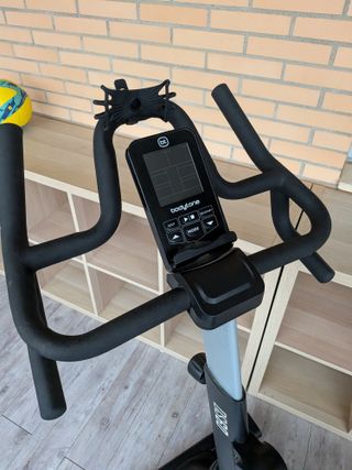 Bicicleta Ciclo Indoor Bodytone DS60