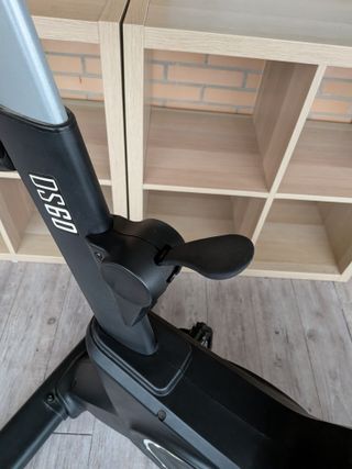 Bicicleta Ciclo Indoor Bodytone DS60