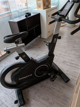 Bicicleta Ciclo Indoor Bodytone DS60