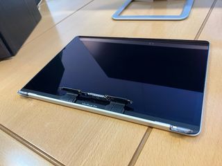 Pantalla MacBook Pro Apple Plata