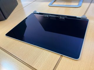 Pantalla MacBook Pro Apple Plata