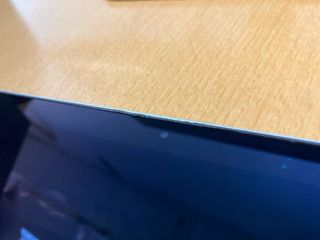 Pantalla MacBook Pro Apple Plata