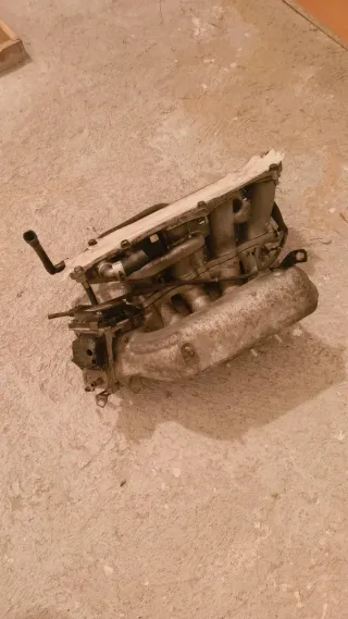 Admisión K24a3 Original con Rampa