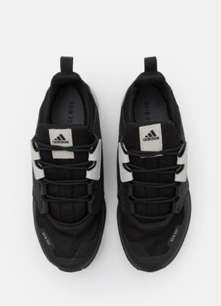 Zapatillas Adidas Gore-Tex Negras/Grises