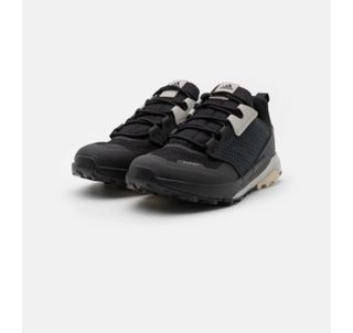 Zapatillas Adidas Gore-Tex Negras/Grises