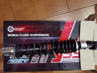 Amortiguador YSS Scooter/ 2 piezas