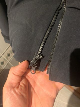 Chaqueta Columbia Titanium Invierno/Esquí