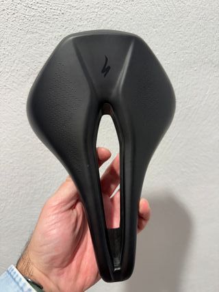 Sillín Specialized Body Geometry Negro