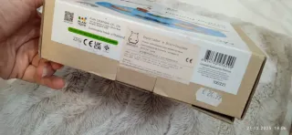 Juego de Pesca Plan Toys 5629 juguete infantil