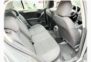 Volkswagen Golf 2009