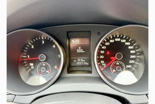 Volkswagen Golf 2009