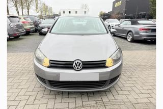 Volkswagen Golf 2009