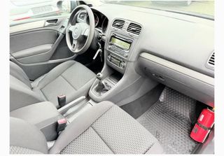 Volkswagen Golf 2009