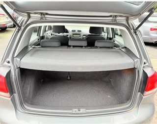 Volkswagen Golf 2009