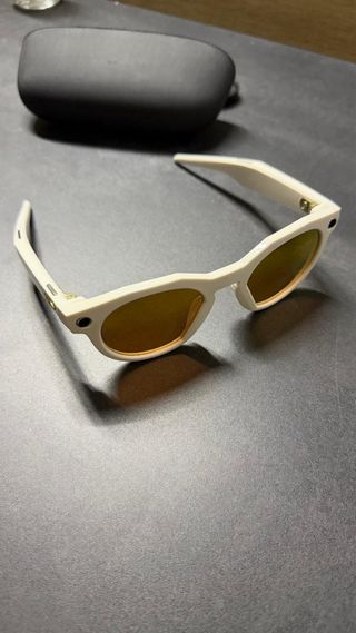 Oakley Meta HSTN