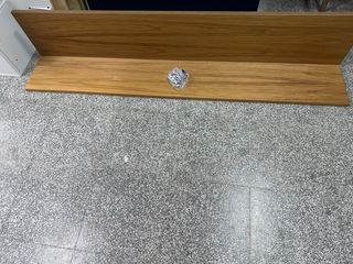 Mueble modular salón 4 piezas