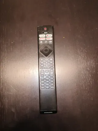 Smart TV Philips 55 Rota