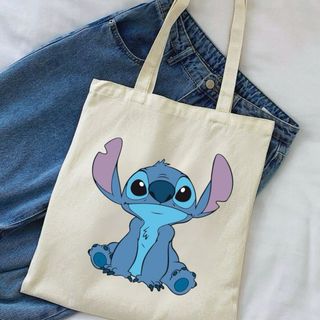 Bolso de tela personalizado