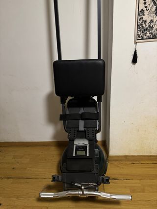 Máquina de Remo Drumfit Rower 20000