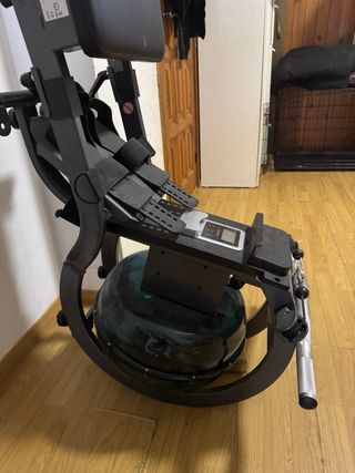 Máquina de Remo Drumfit Rower 20000