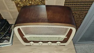 Radio Antigua Melros