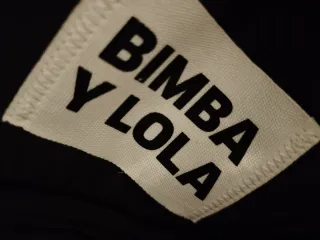 Bolso Bimba y Lola sin estrenar