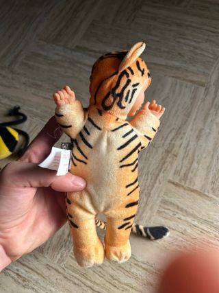 Bambole Anne Geddes - Ottime Condizioni