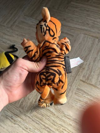 Bambole Anne Geddes - Ottime Condizioni