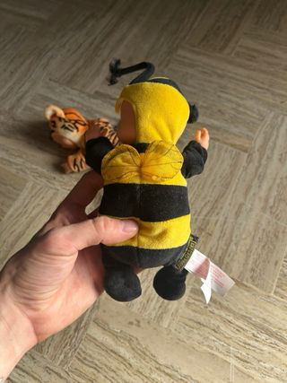 Bambole Anne Geddes - Ottime Condizioni