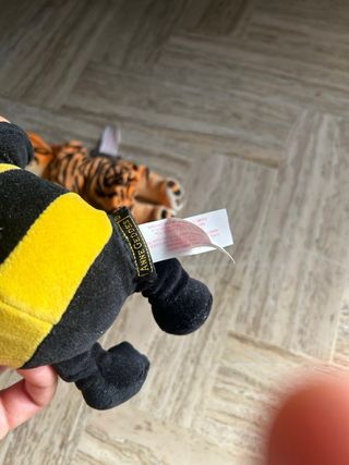 Bambole Anne Geddes - Ottime Condizioni