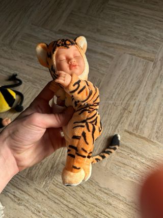 Bambole Anne Geddes - Ottime Condizioni