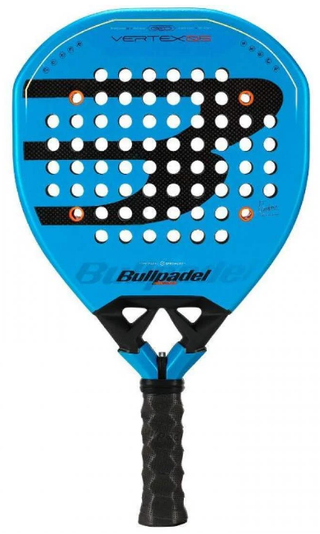 colección de palas bullpadel 2026