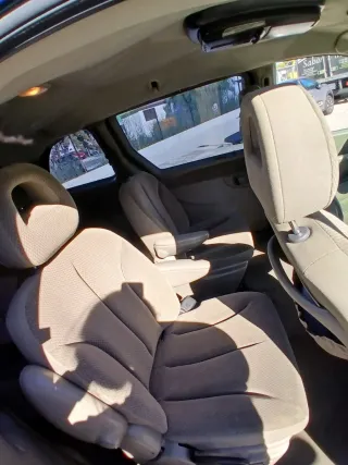 Chrysler Voyager 2005