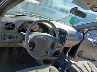 Chrysler Voyager 2005