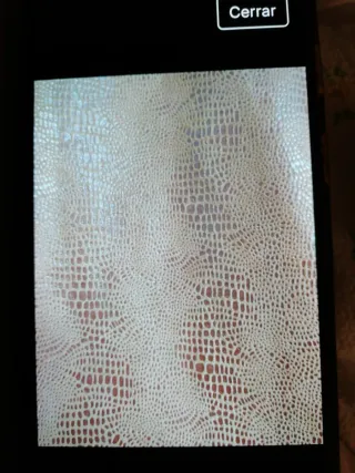 Chaquetón señora talla 52