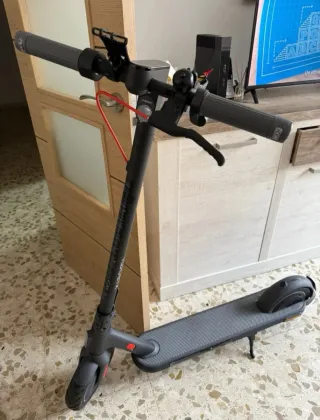 Patinete Xiaomi 4 Pro Plus