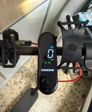 Patinete Xiaomi 4 Pro Plus