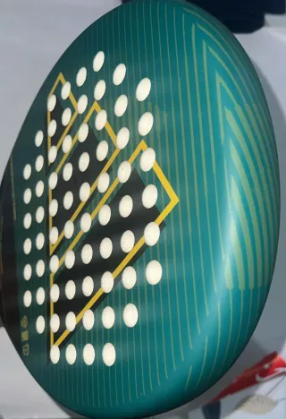 Pala de pádel Adidas
