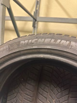 neumaticos 4 estaciones 215/45/17