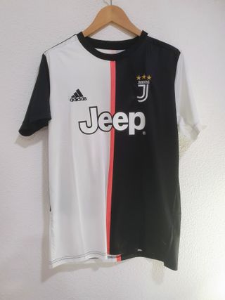 Camiseta Real Madrid Talla XL CR7 Butragueño