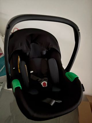 SillaKinderkraft nueva Se puede ver sin compromiso