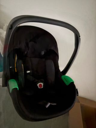 SillaKinderkraft nueva Se puede ver sin compromiso