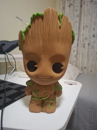 Figura Funko Pop Groot Gigante