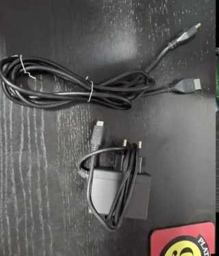 Nintendo Switch Azul y Rojo