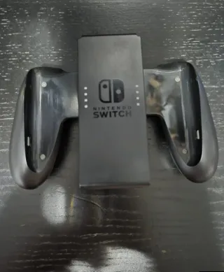 Nintendo Switch Azul y Rojo