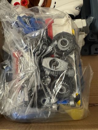 Estación Servicio Bosch Theo Klein