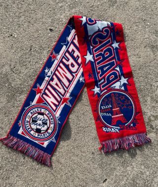 Sciarpa Paris Saint Germain
