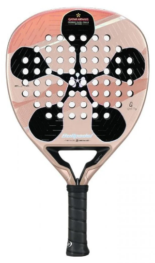 Palas Bullpadel Tour Finals 2025