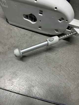 Silla coche bebé Römer 0-3 años anclaje ISOFIX