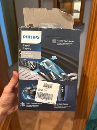 Philips Serie 5000